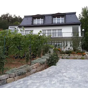 Idyllisches Wohnen Weinberg Apartment