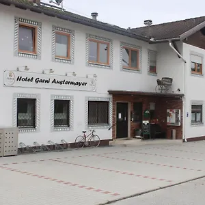 Garni Austermayer Gasthuis