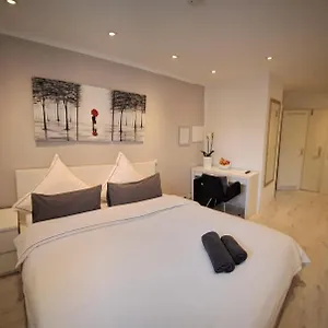 Apartment Fam. Honnef 