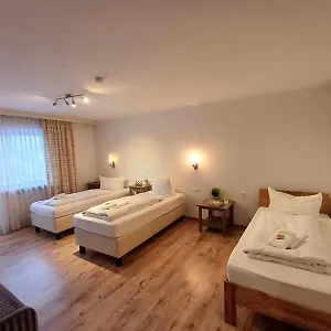 Guenstige Im Spessart Hotel