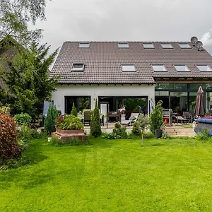 Apartment Wunderschöne Terrassenwohnung Mit Blick Ins Grüne! 