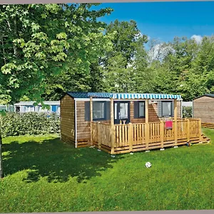 Knaus Campingpark Campingplatz
