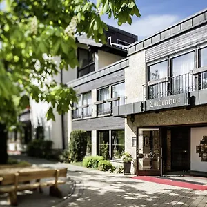 Lindenhof Hubmersberg Hotel