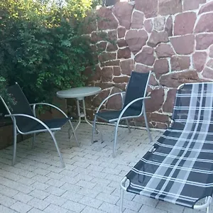 Am Waldchen Apartment