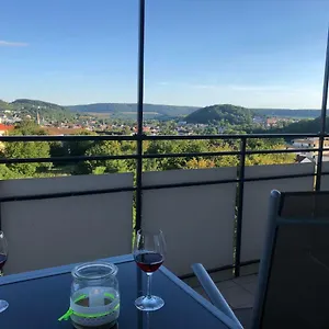 Auszeit Apartment