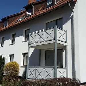 Apartment Klingemann 